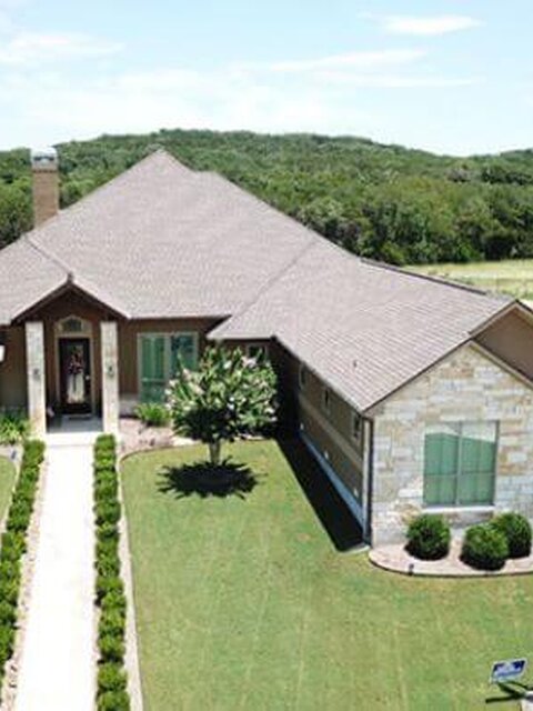 Metal Roof Replacements